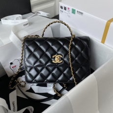 Chanel Top Handle Bags